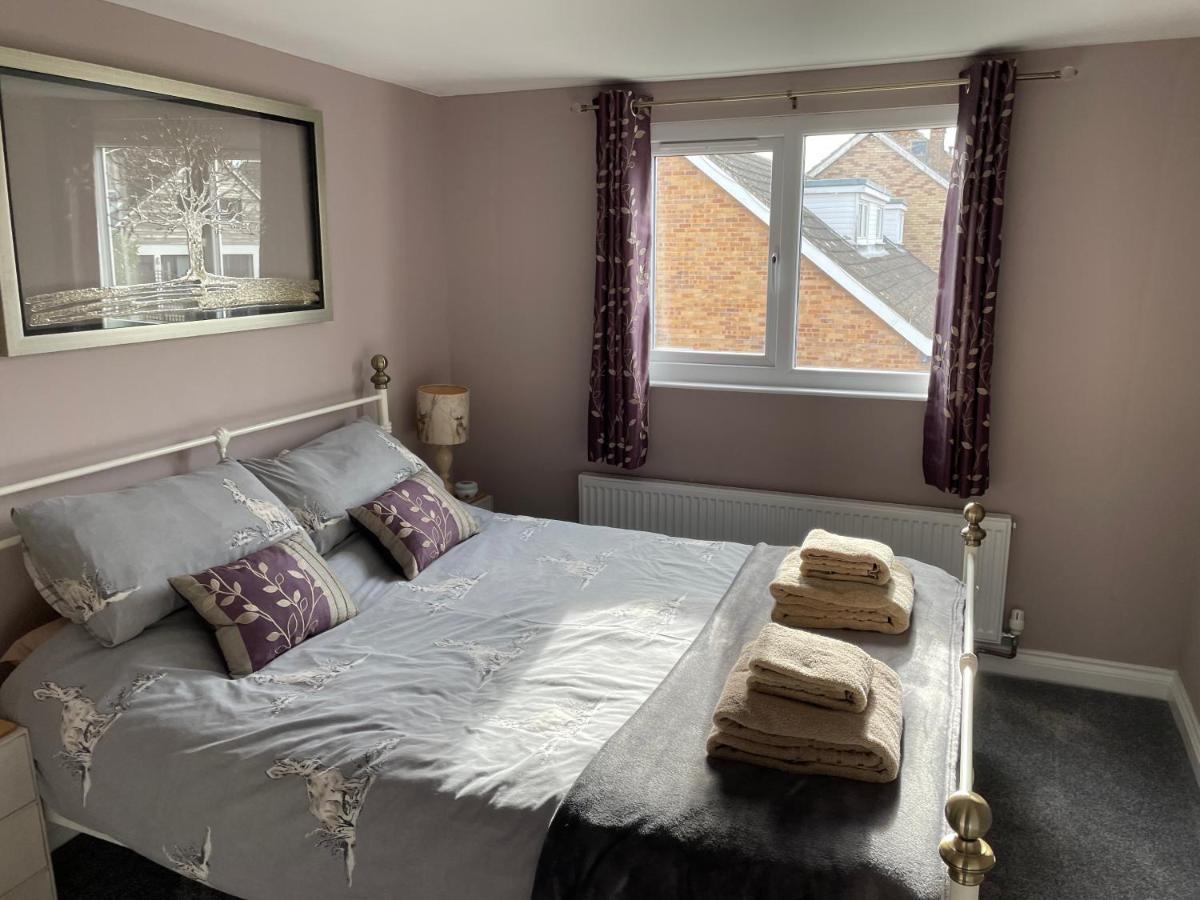 27 The Limes Room 2 Stockton-on-the-Forest Екстериор снимка
